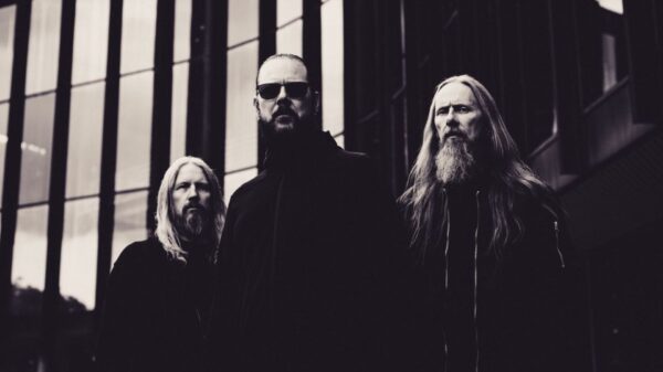 Emperor Band Press Photo