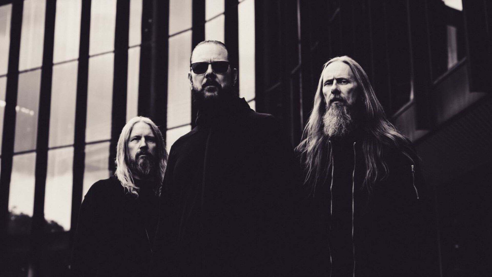 Emperor Band Press Photo
