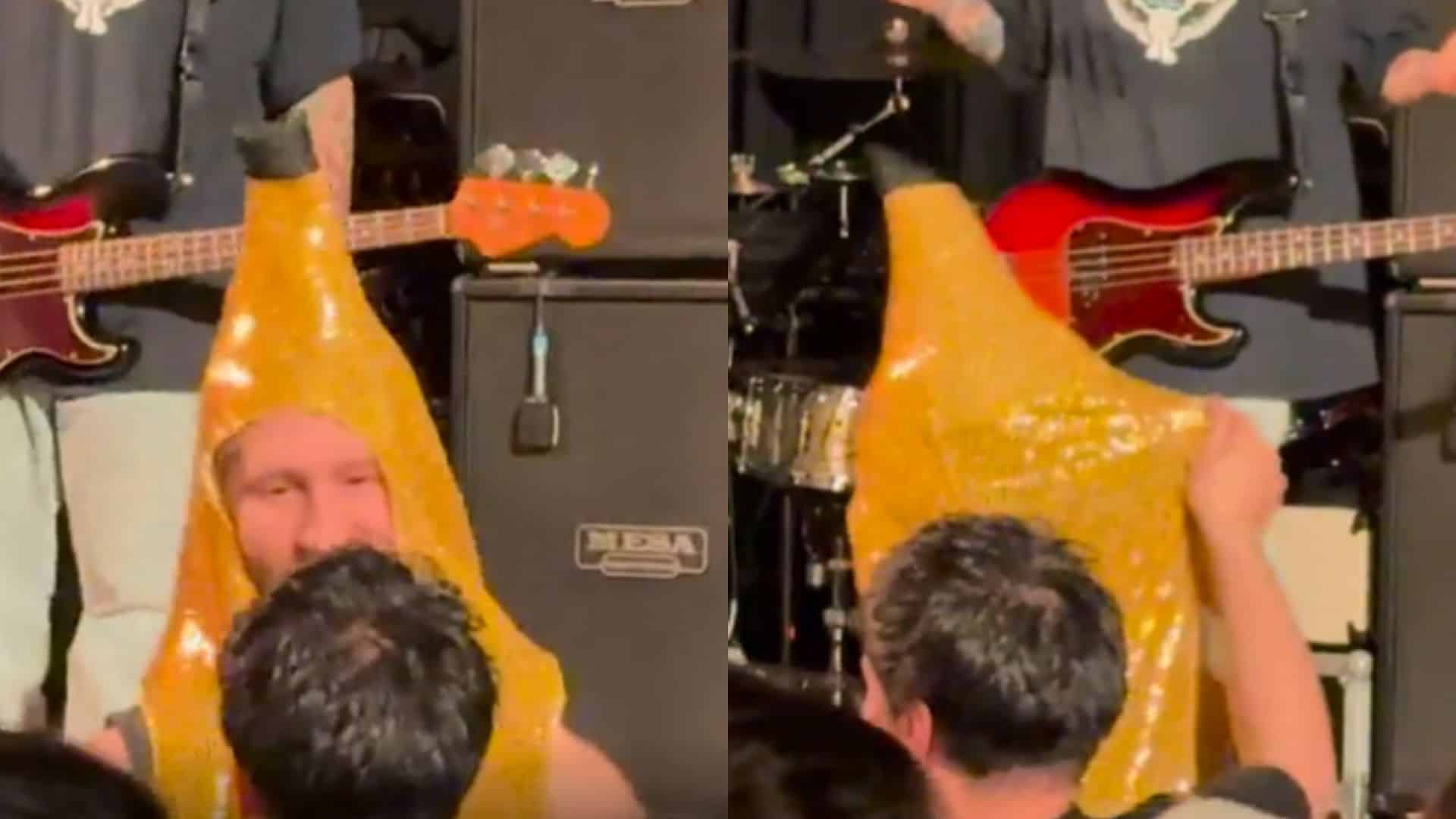 End It Banana Man 2026