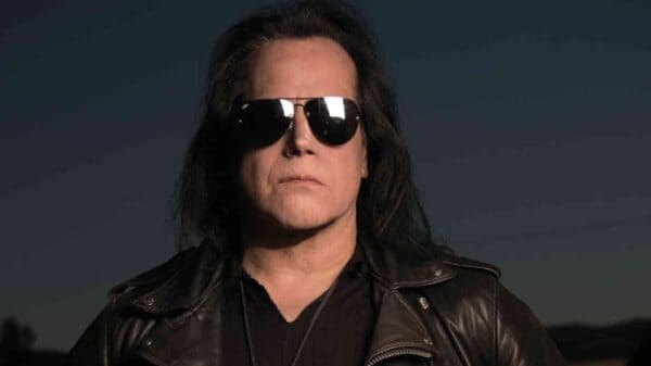 Glenn Danzig 2024