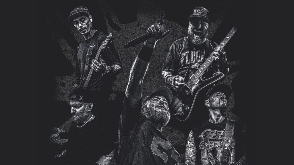 Hatebreed 2026