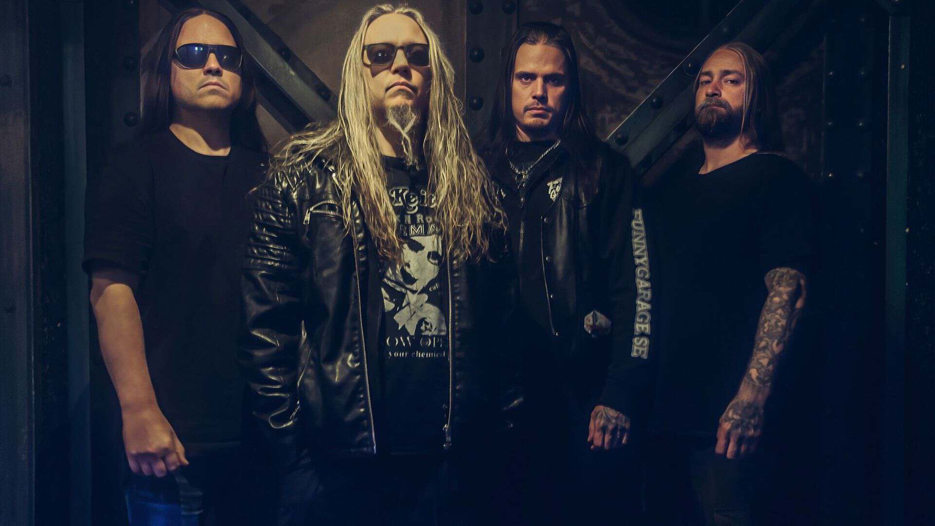 Hypocrisy Band