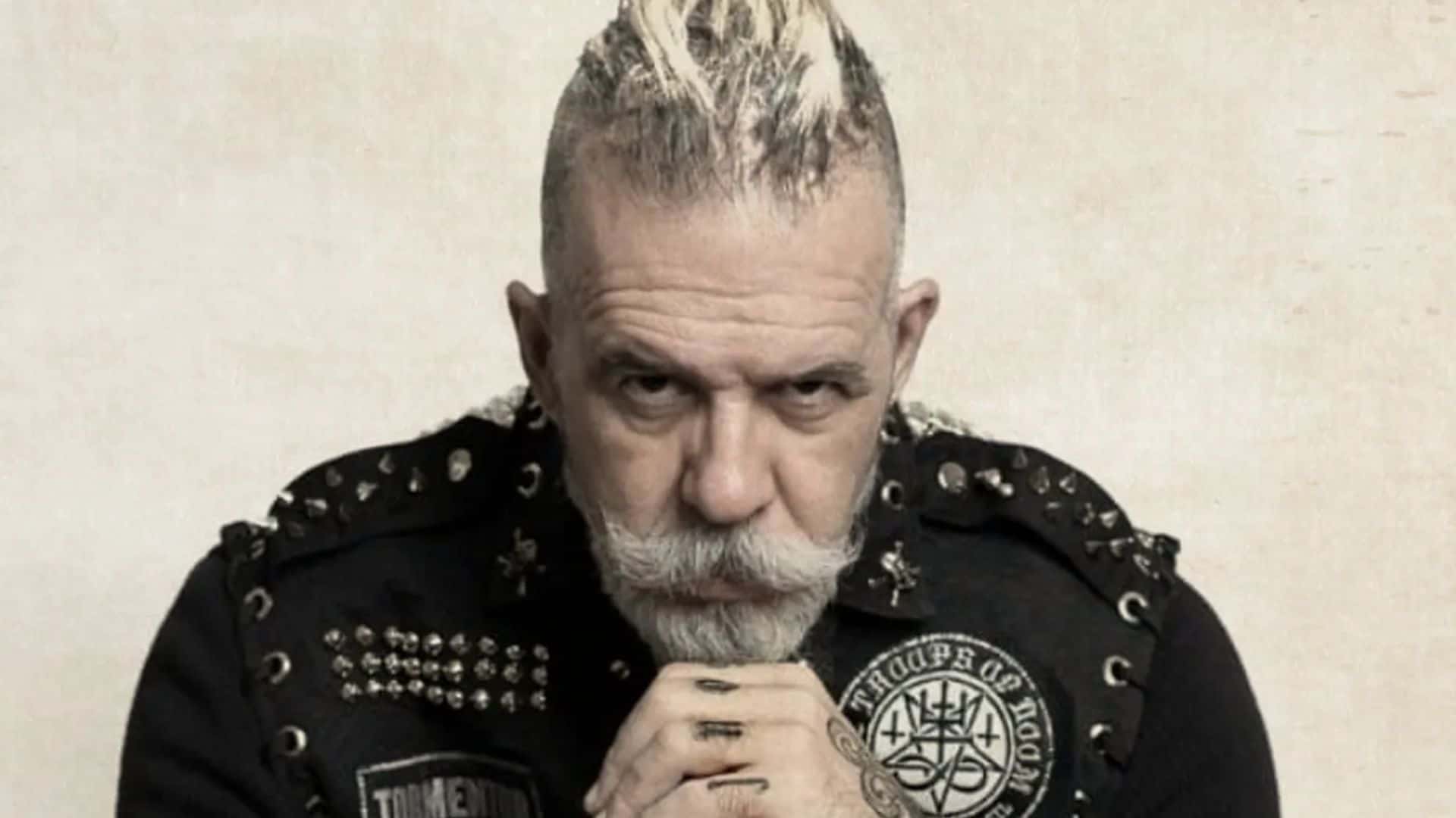 Jairo Guedz Sepultura