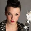 Lzzy Hale Halestorm