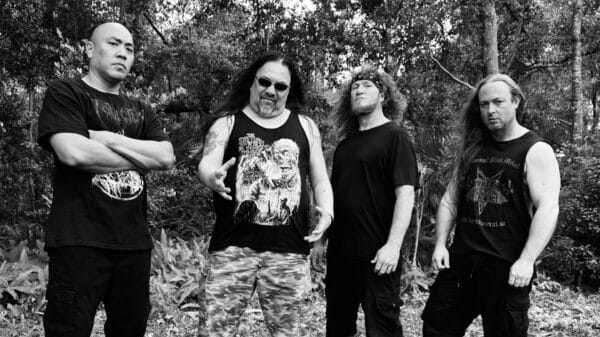 Massacre Press Photo
