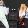 Megadeth Hannover Iron Maiden 2026
