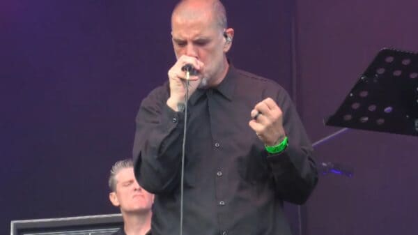 Phil Anselmo Scour 2026