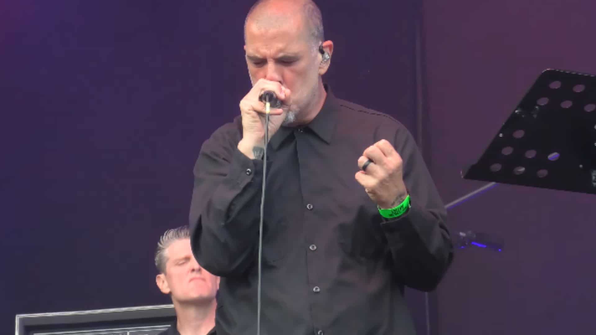 Phil Anselmo Scour 2026