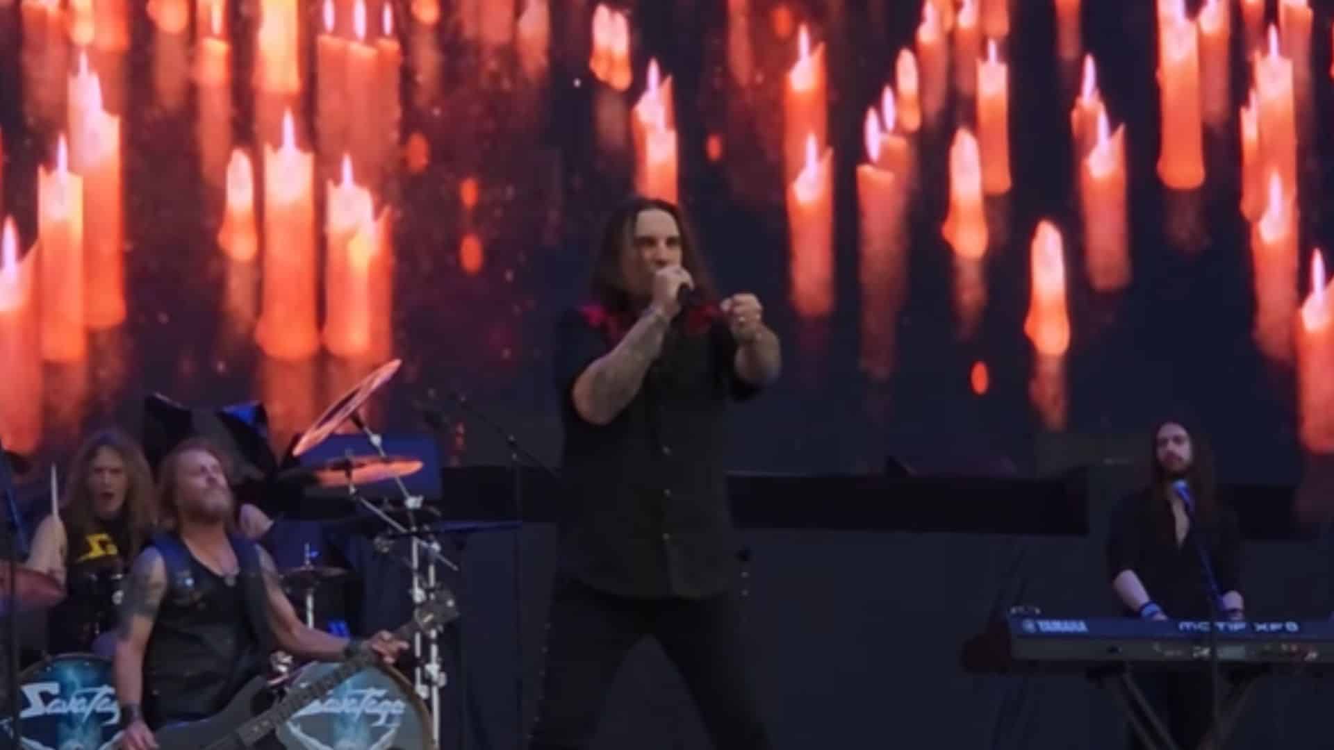Savatage Sweden Rock 2026