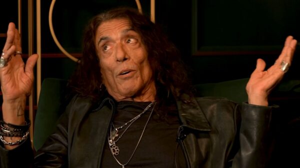 Stephen Pearcy Ratt 2026