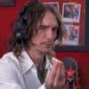 The Darkness Justin Hawkins Iron Maiden 2026
