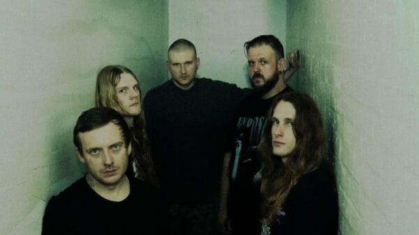 To The Grave 2026 Press