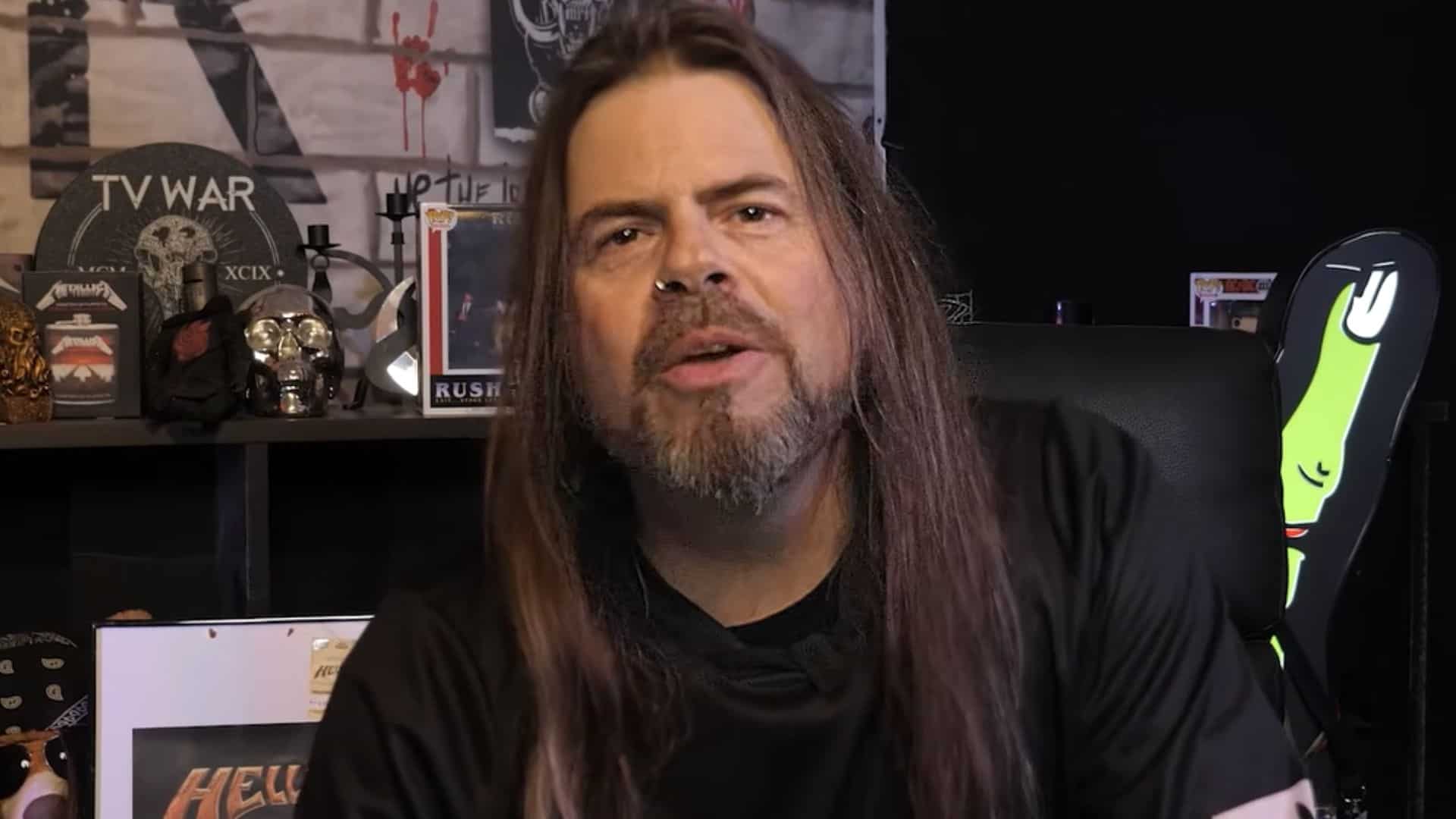 Todd La Torre Queensryche 2026