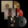 Whitesnake LP Bundle