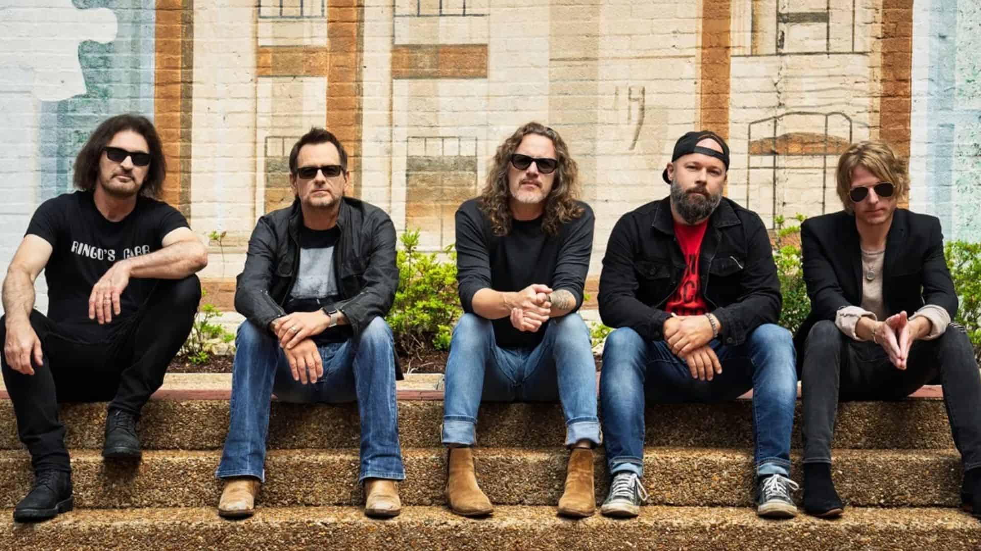 Candlebox 2026