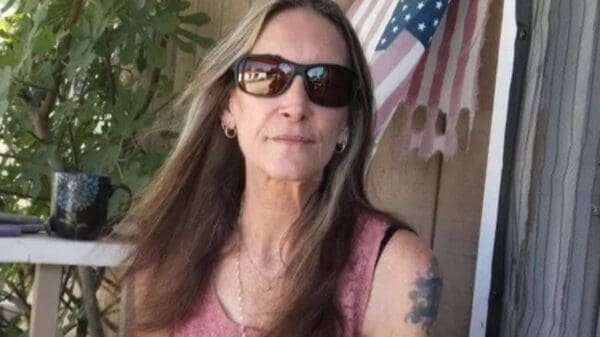Connie Burton GoFundMe