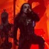 Cradle of Filth Live 2026