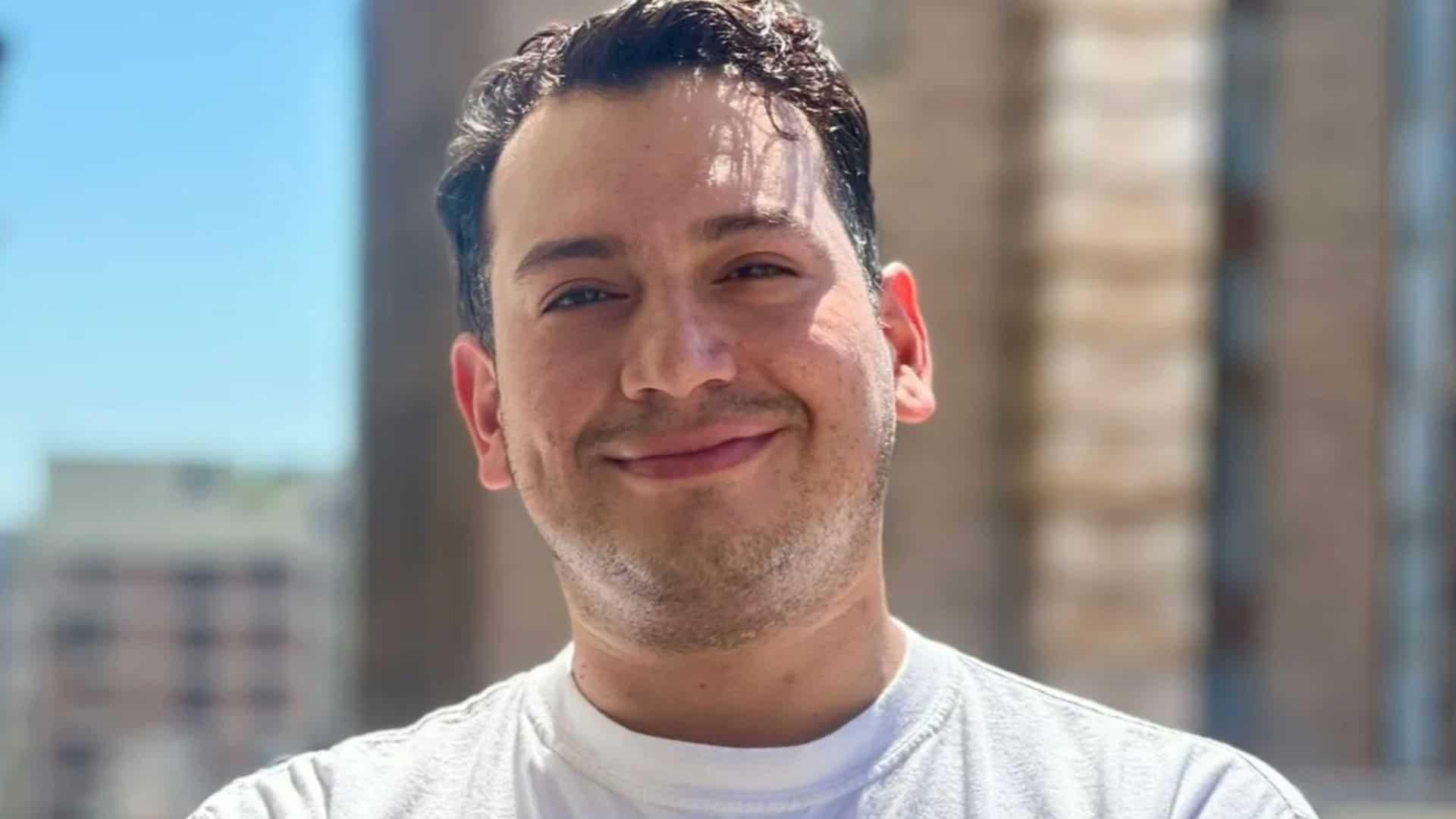 Danny Lomeli Elysia
