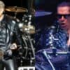 David Lee Roth Alex Van Halen