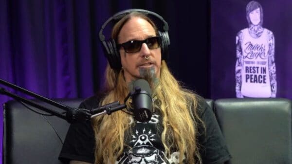 Dez Fafara 2026