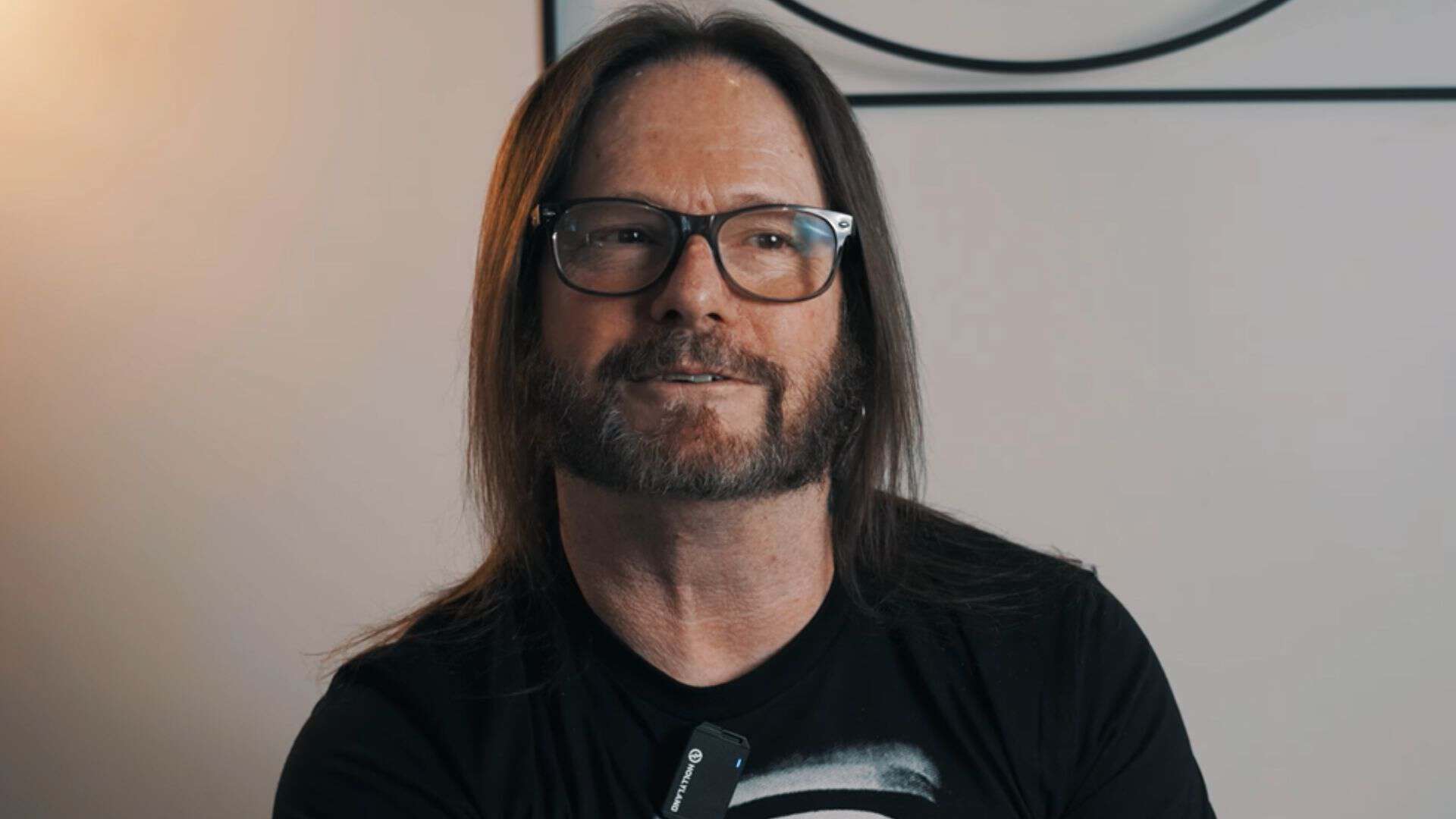 Gary Holt 2026 Interview