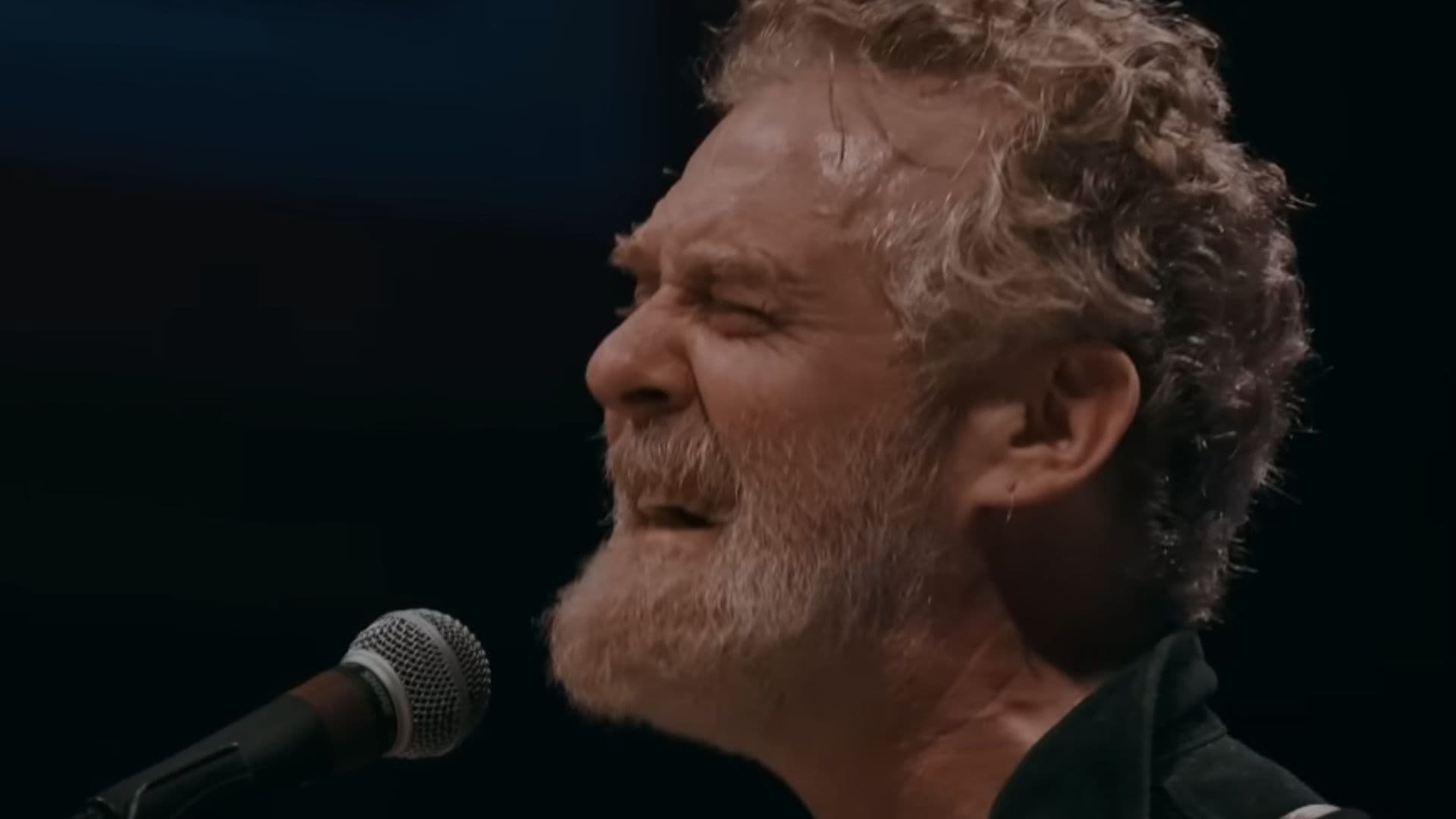 Glen Hansard