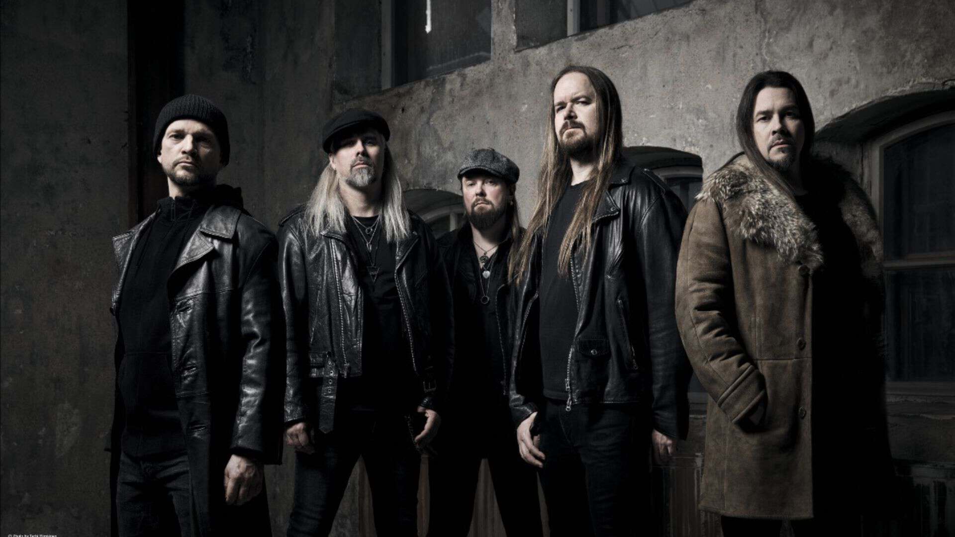 Insomnium 2026