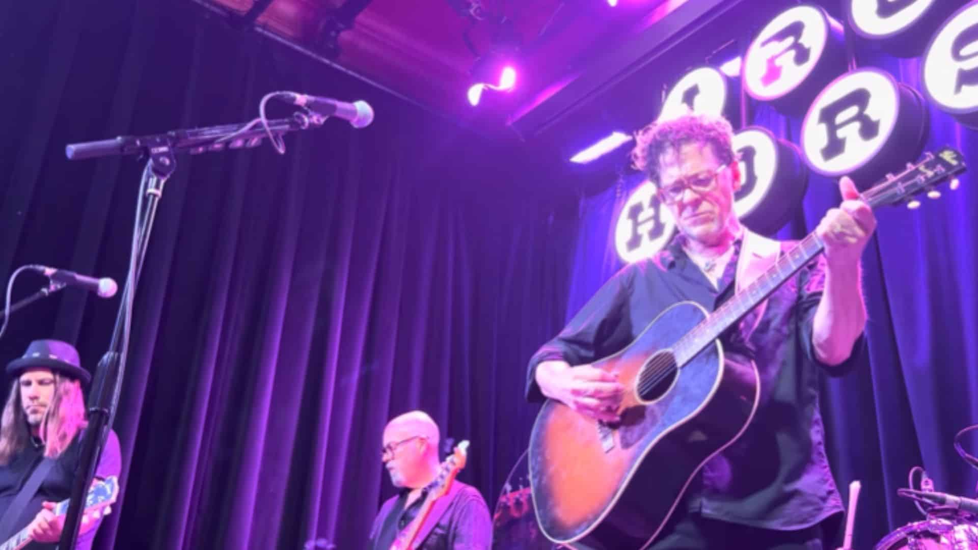 Jason Newsted The Chophouse Band Tour 2026