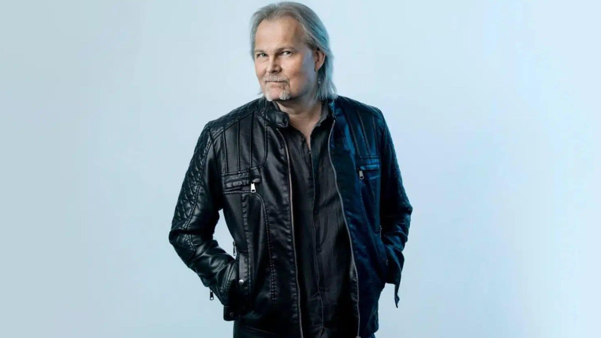 Jorn Lande Press