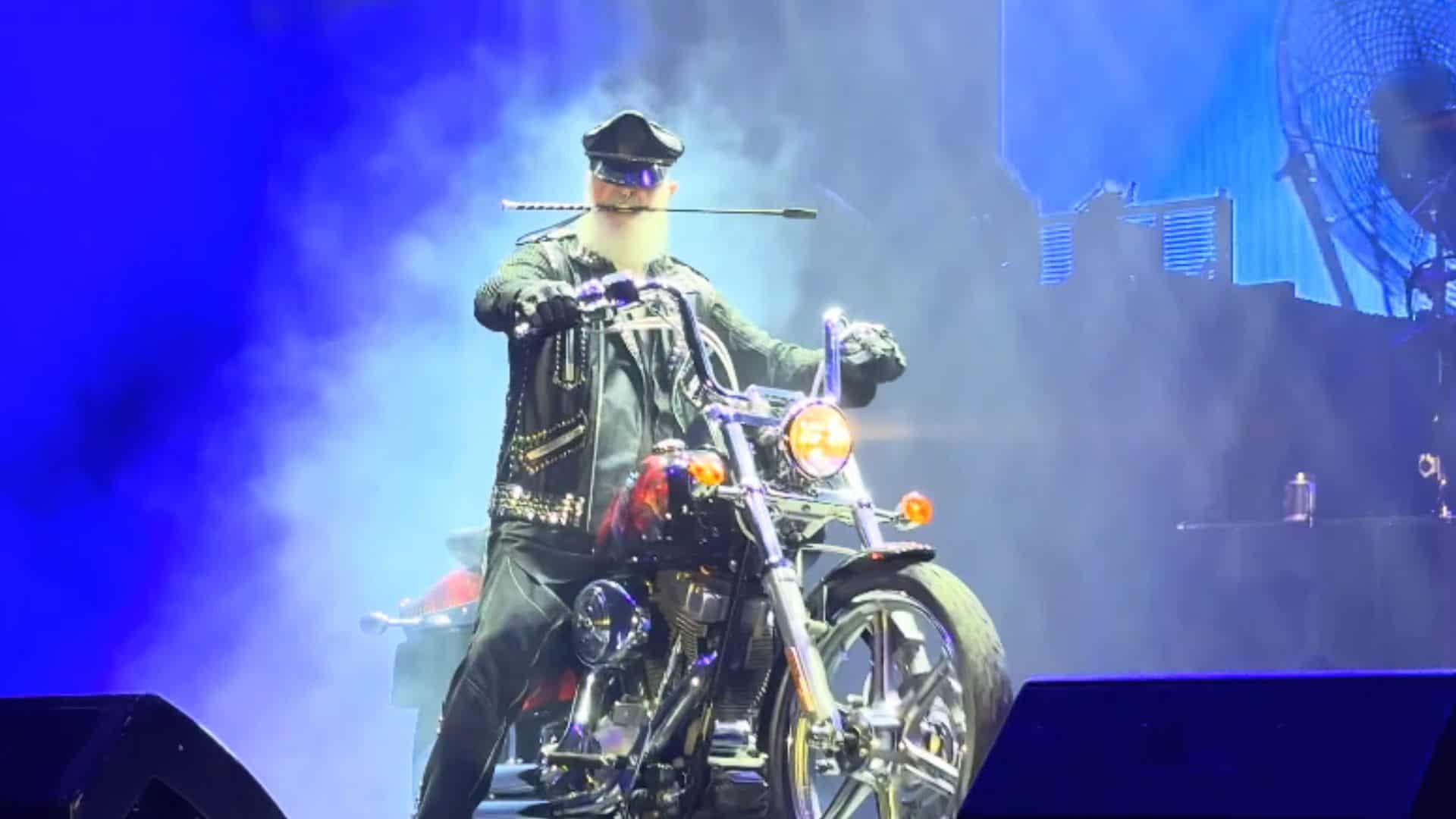 Judas Priest Warsaw 2026