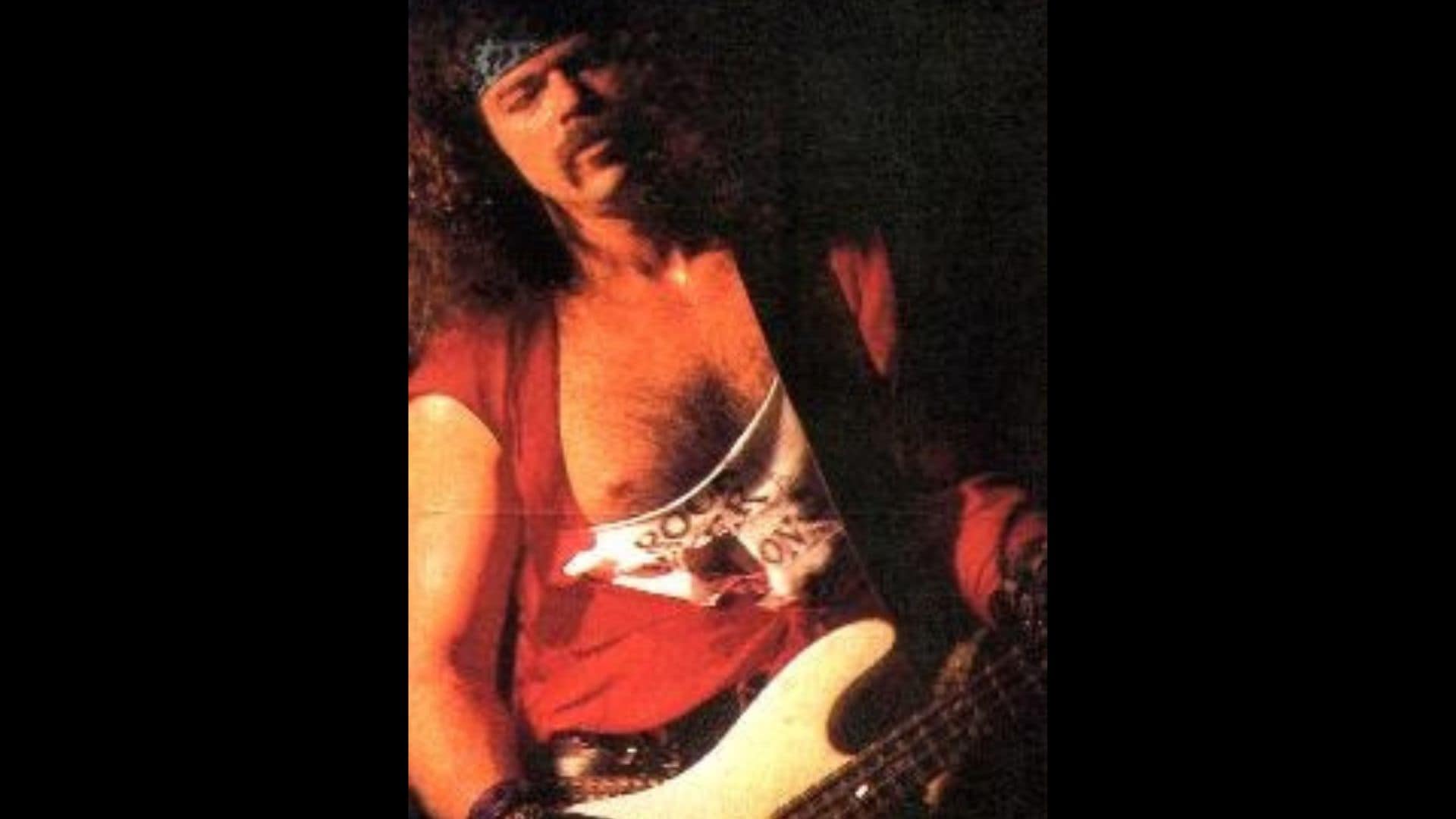 Keith Collins