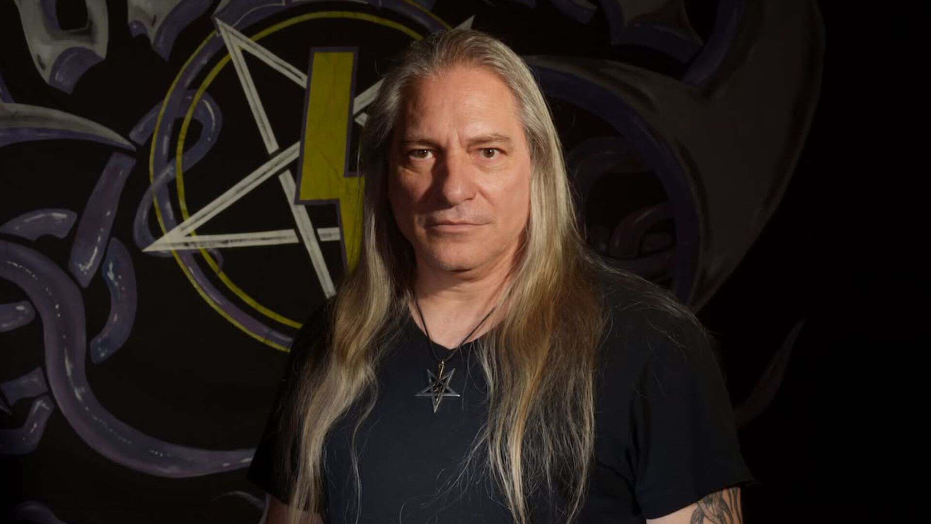 Mike Browning
