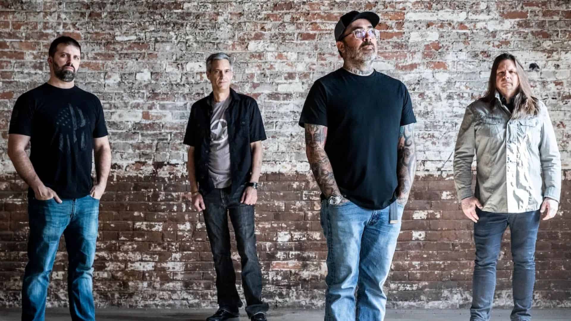 Staind 2026