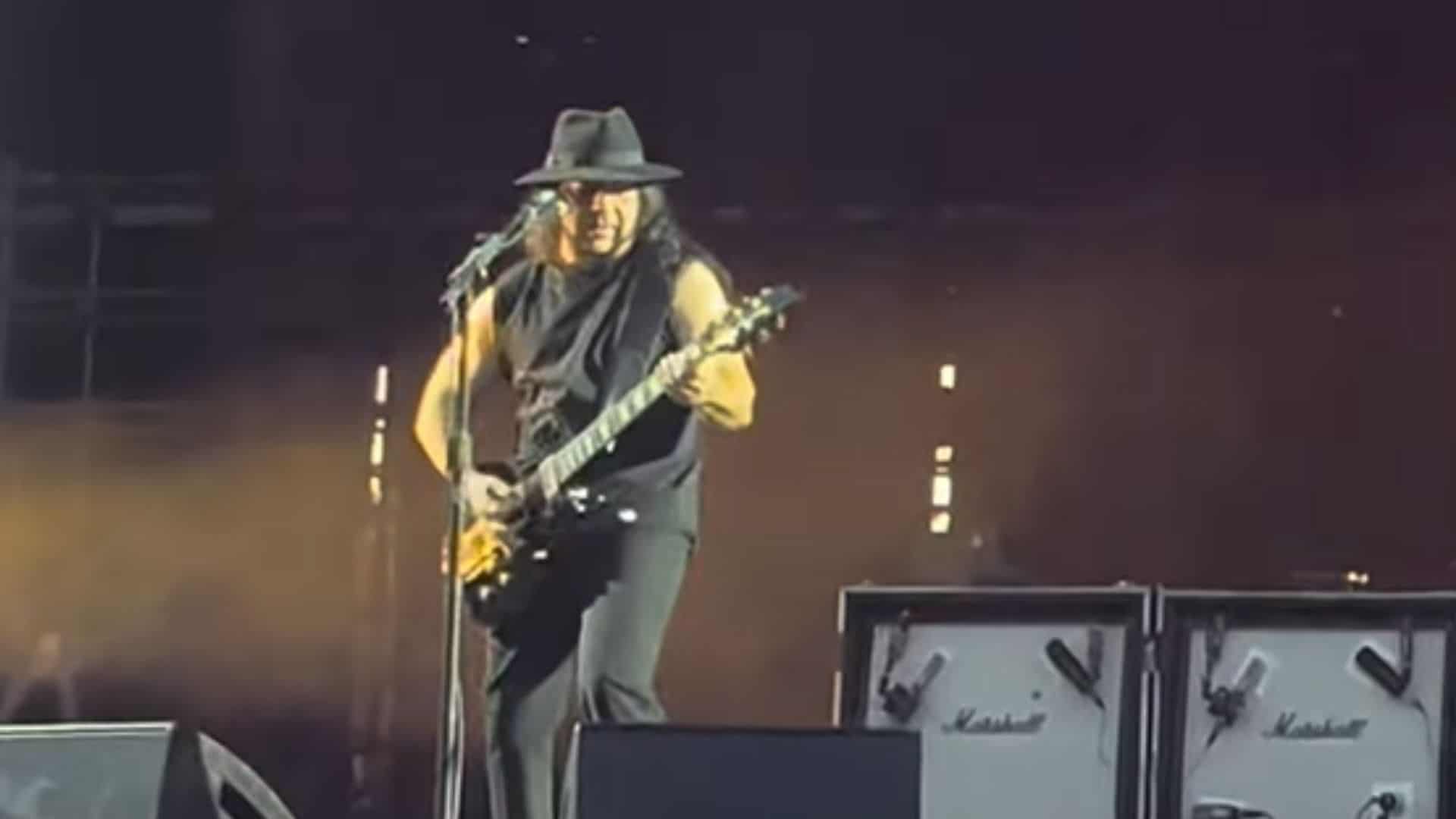 System Of A Down Daron Malakian 2026