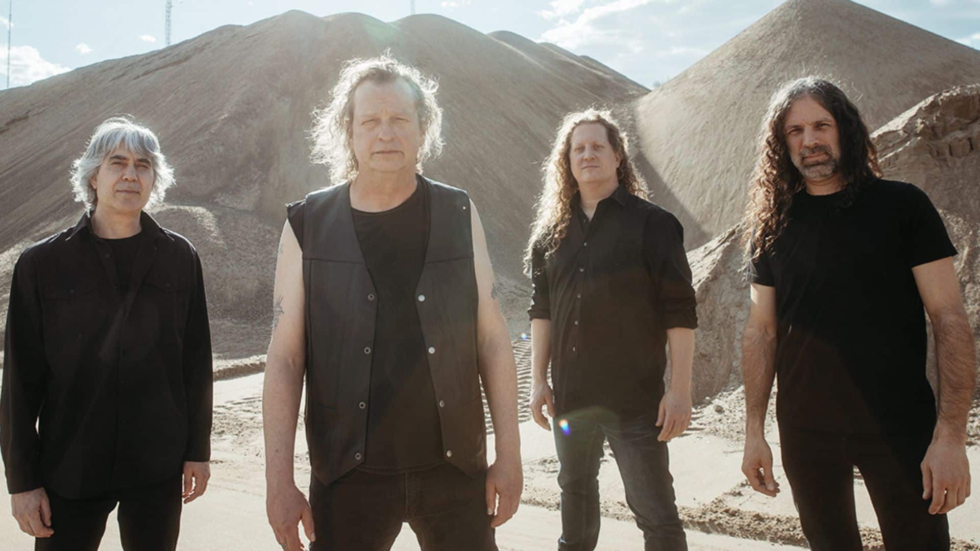 Voivod 2026