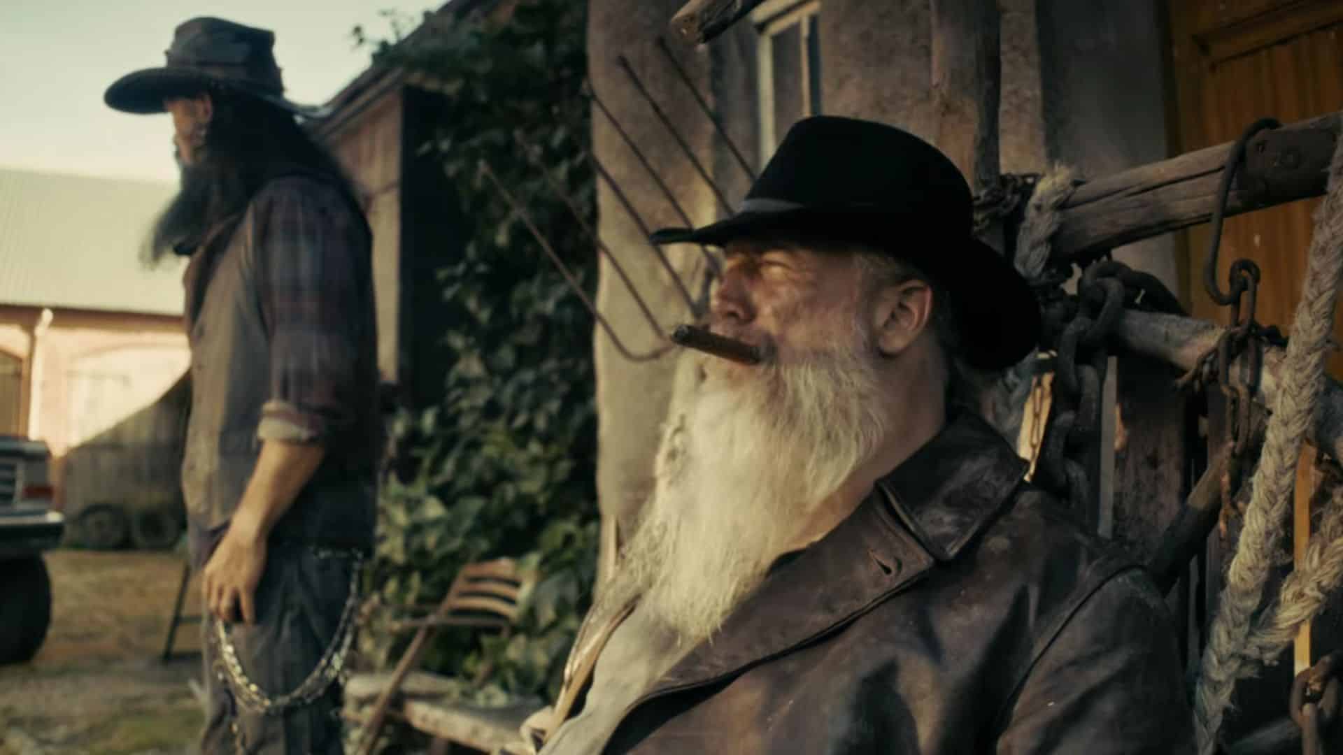 Amon Amarth Eight Legs Of Thunder Music Video