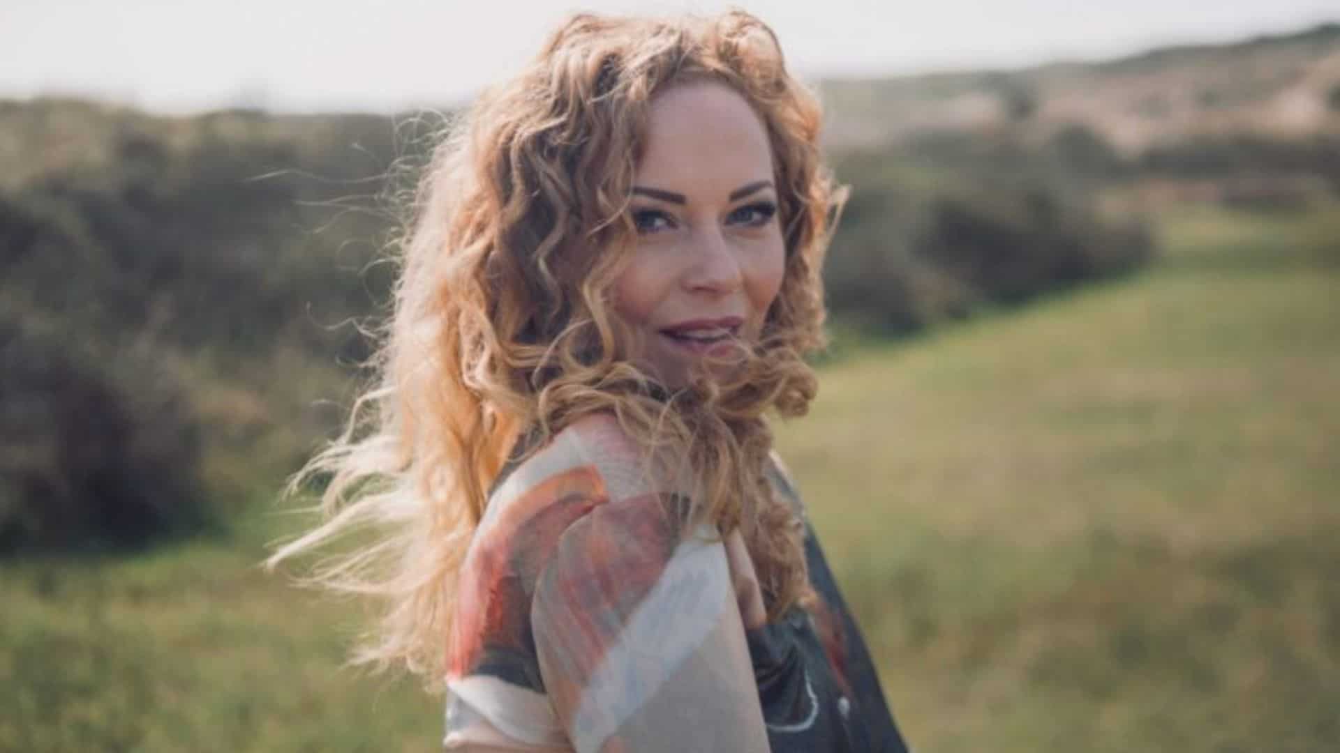 Anneke Van Giersbergen