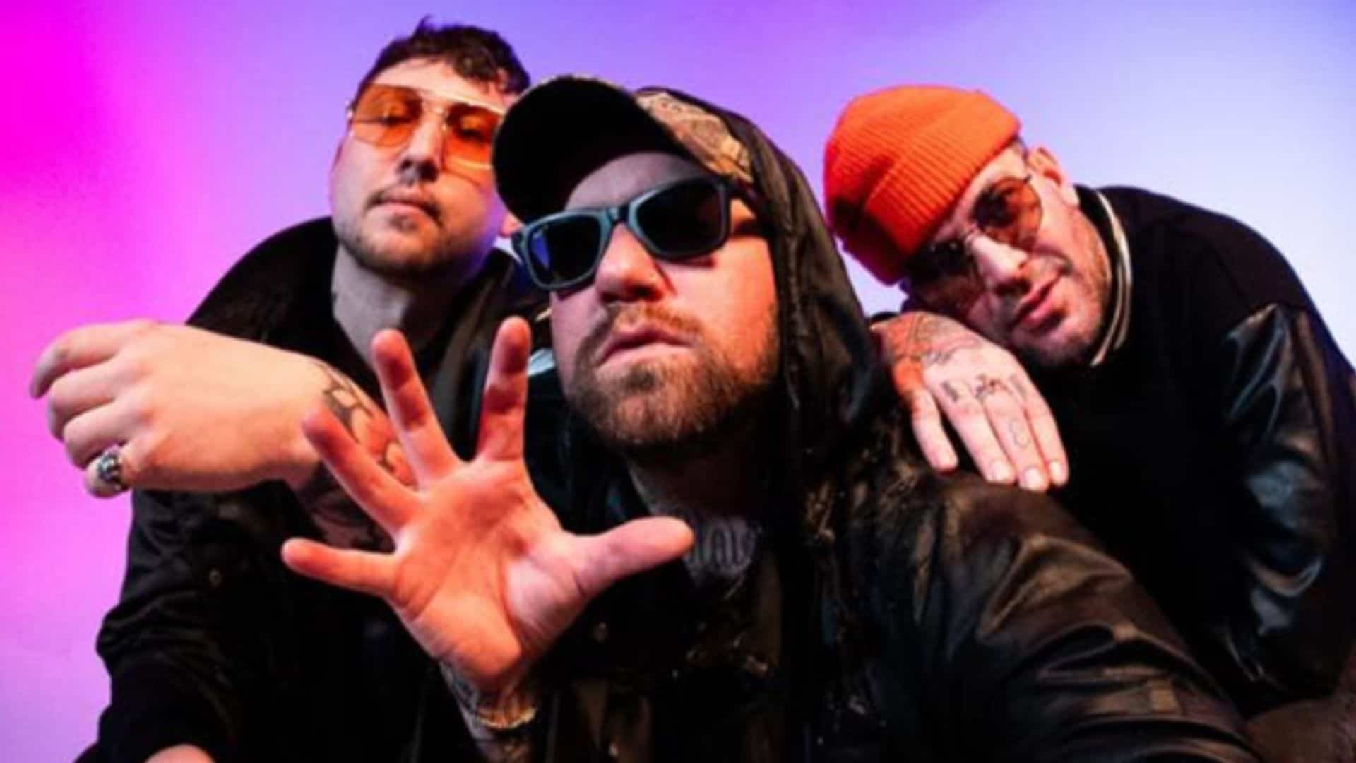 Attila Band 2025