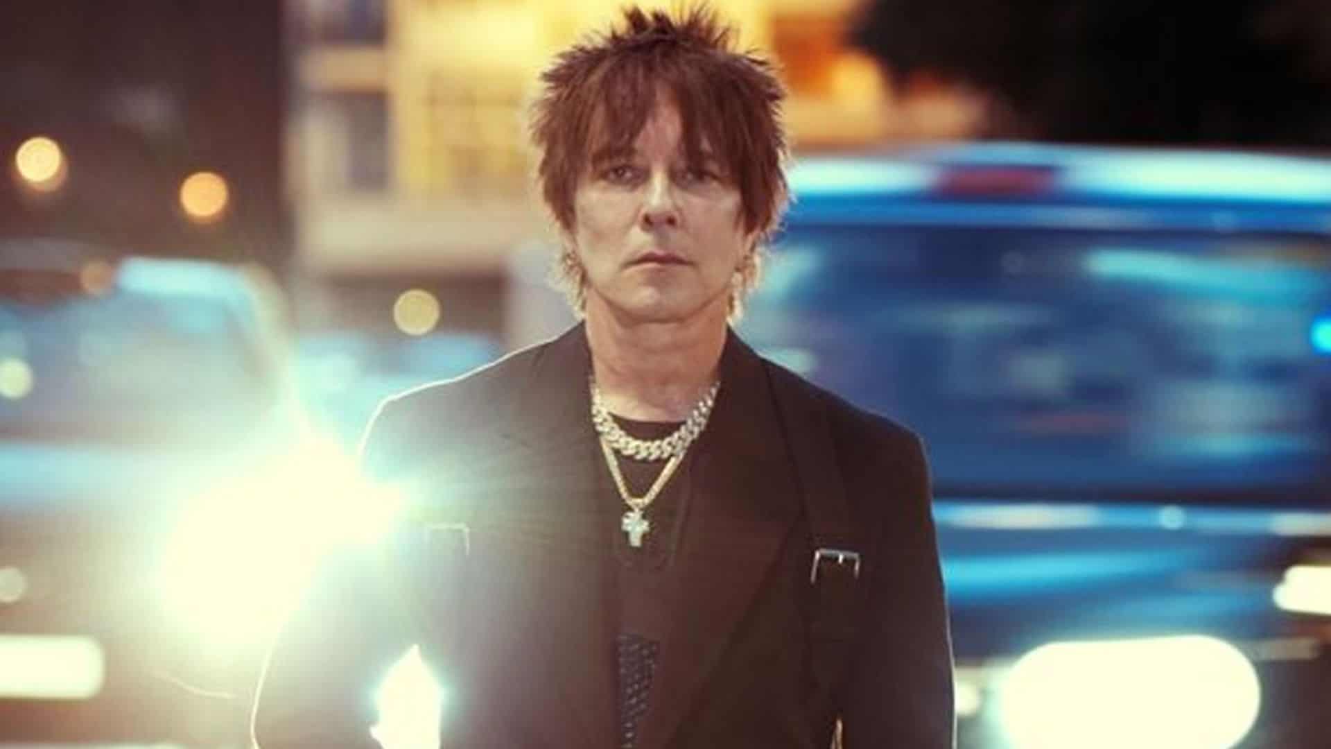 Billy Morrison