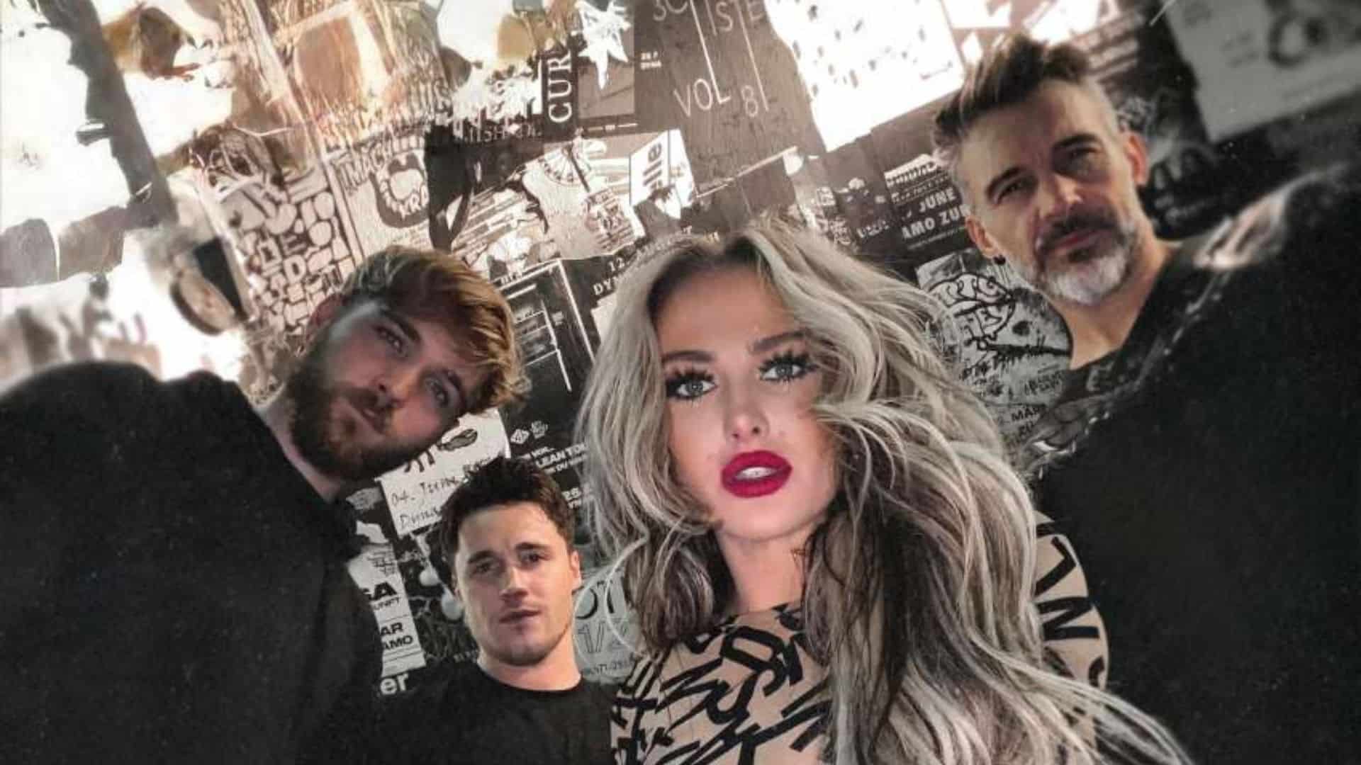 Butcher Babies 2026