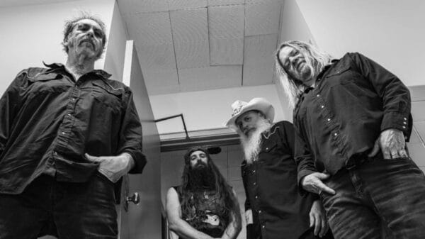 Corrosion of Conformity 2026