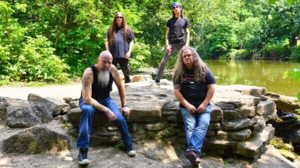 Exhorder Band