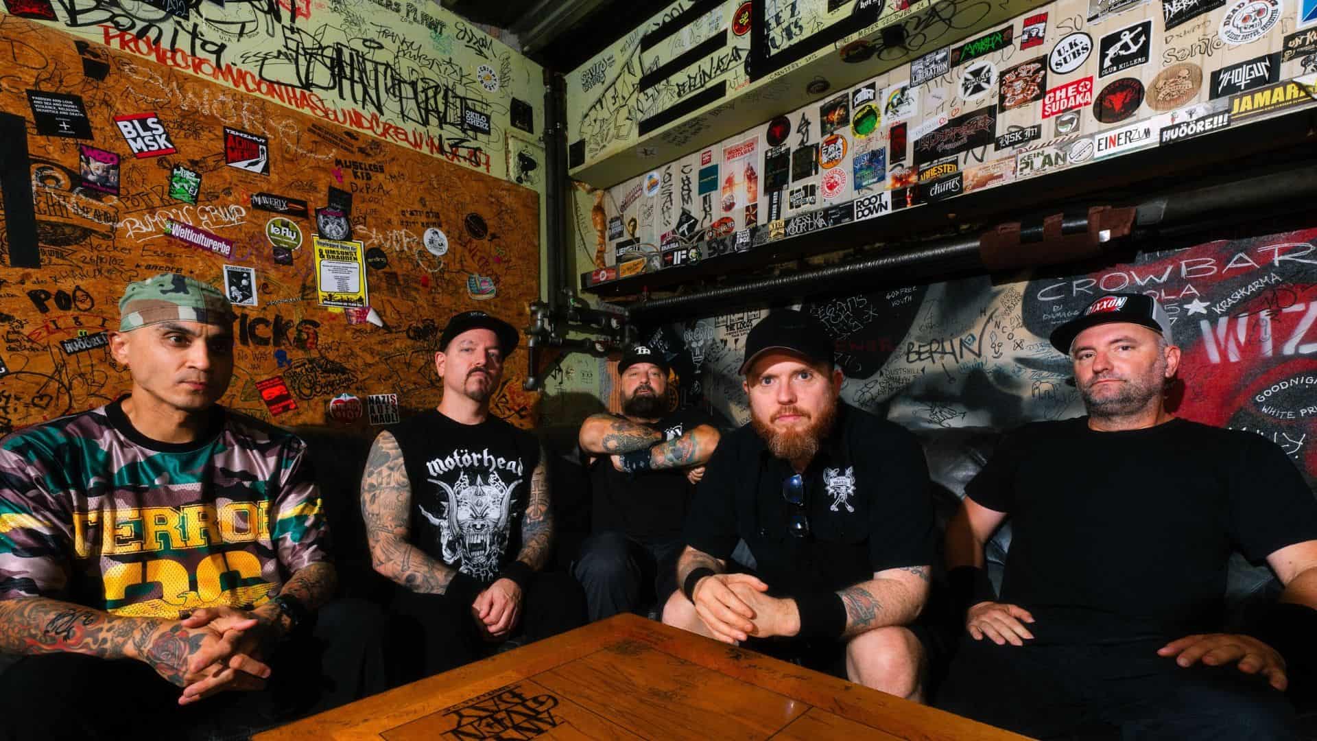 Hatebreed 2026