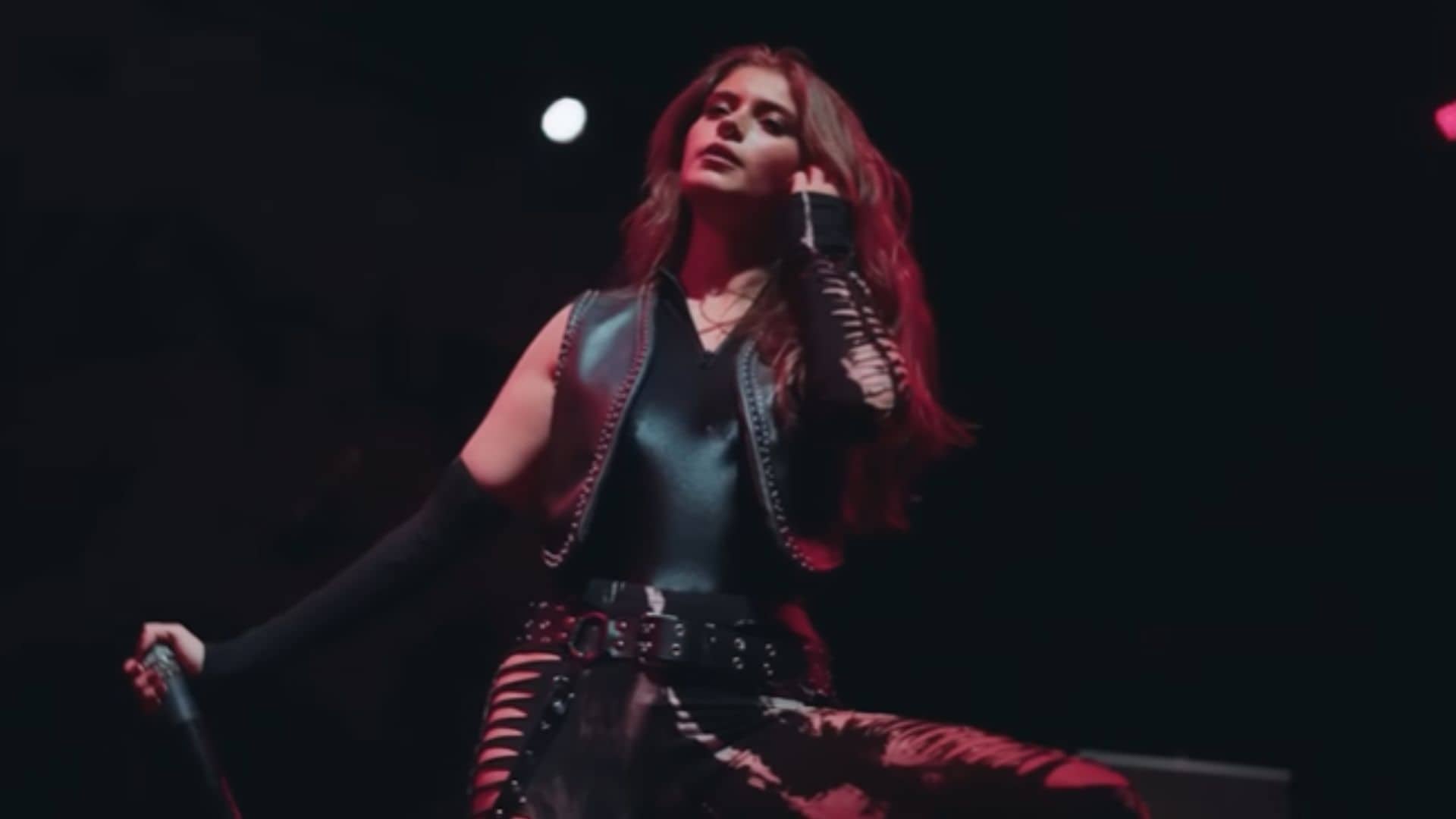 Ignacia Fernandez Decessus