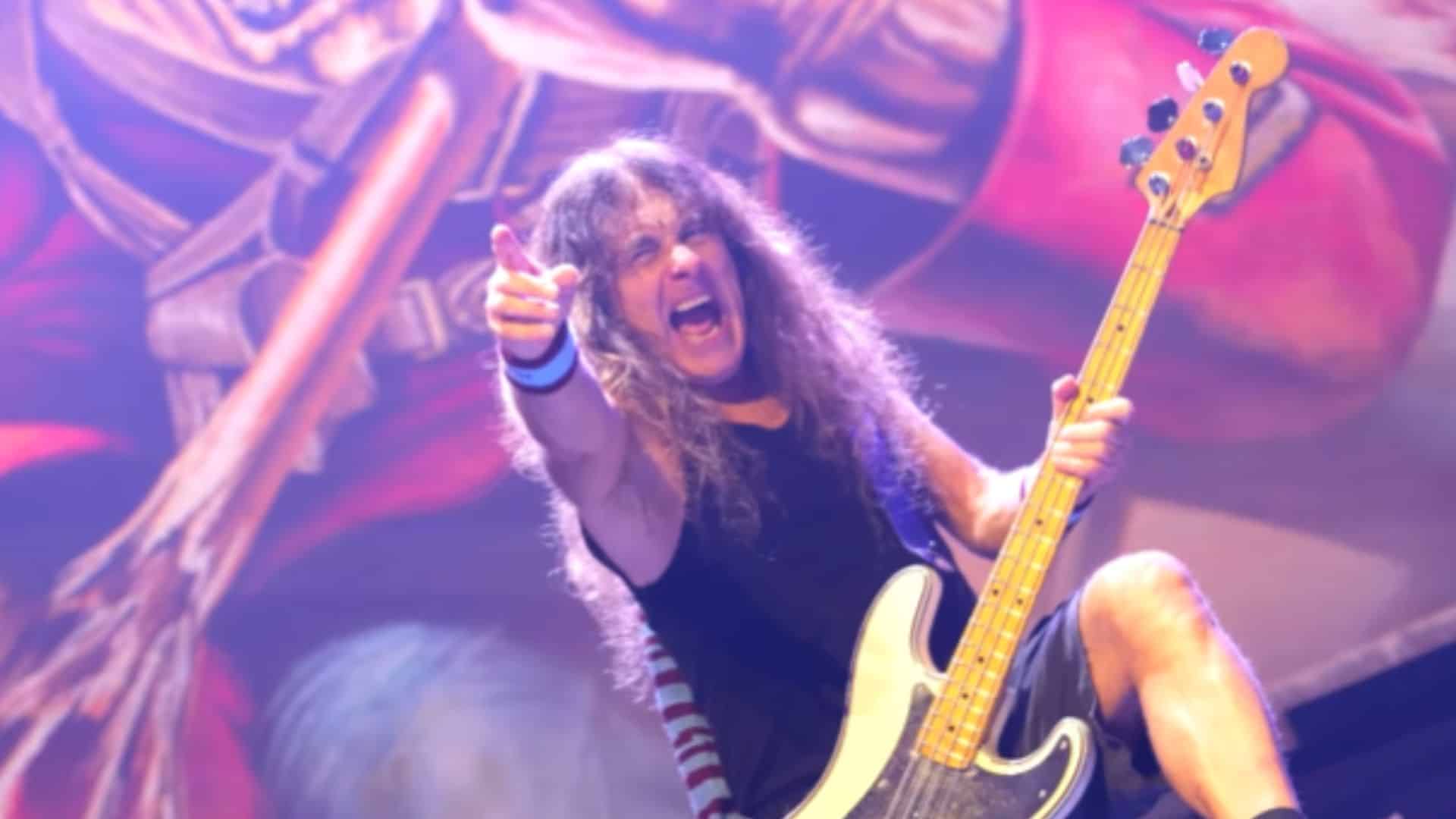 Iron Maiden Recap Toronto 2026