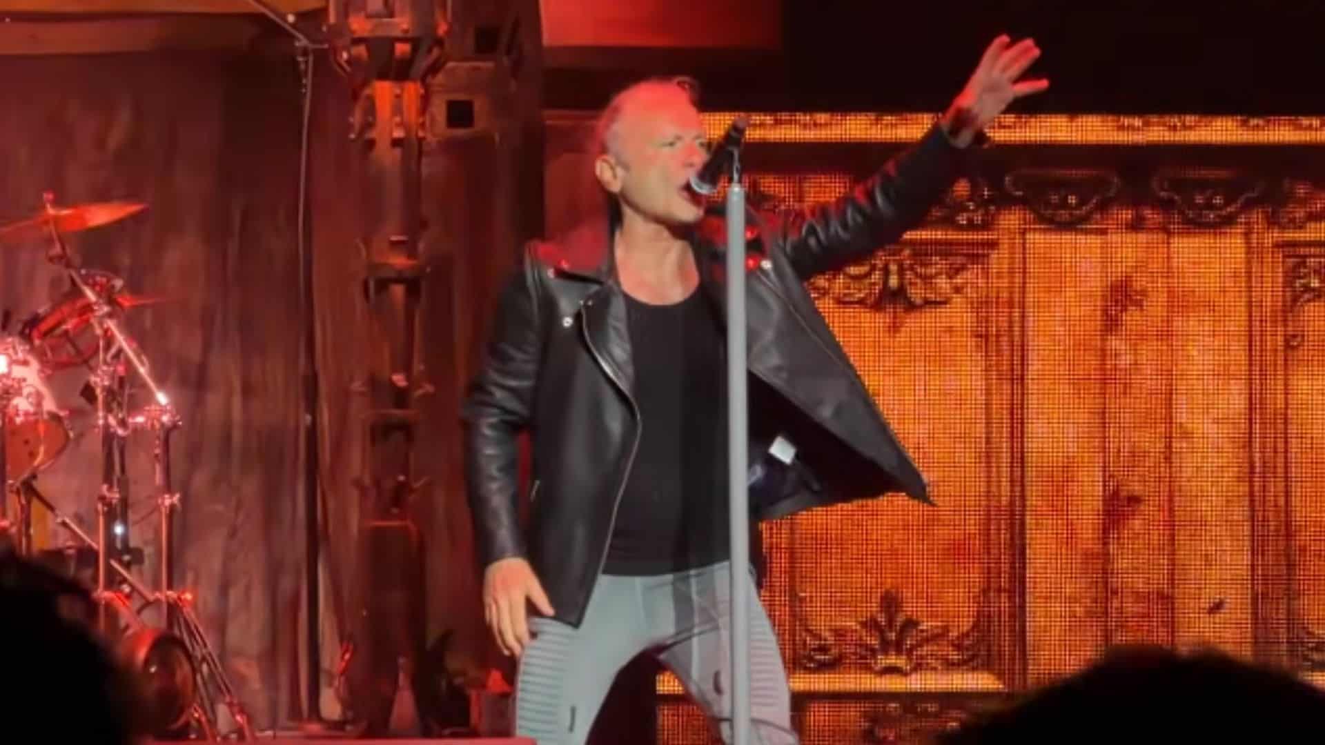 Iron Maiden Toronto 2026
