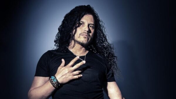 Jeff Scott Soto