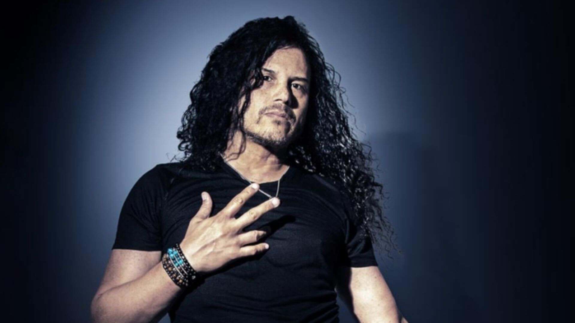 Jeff Scott Soto