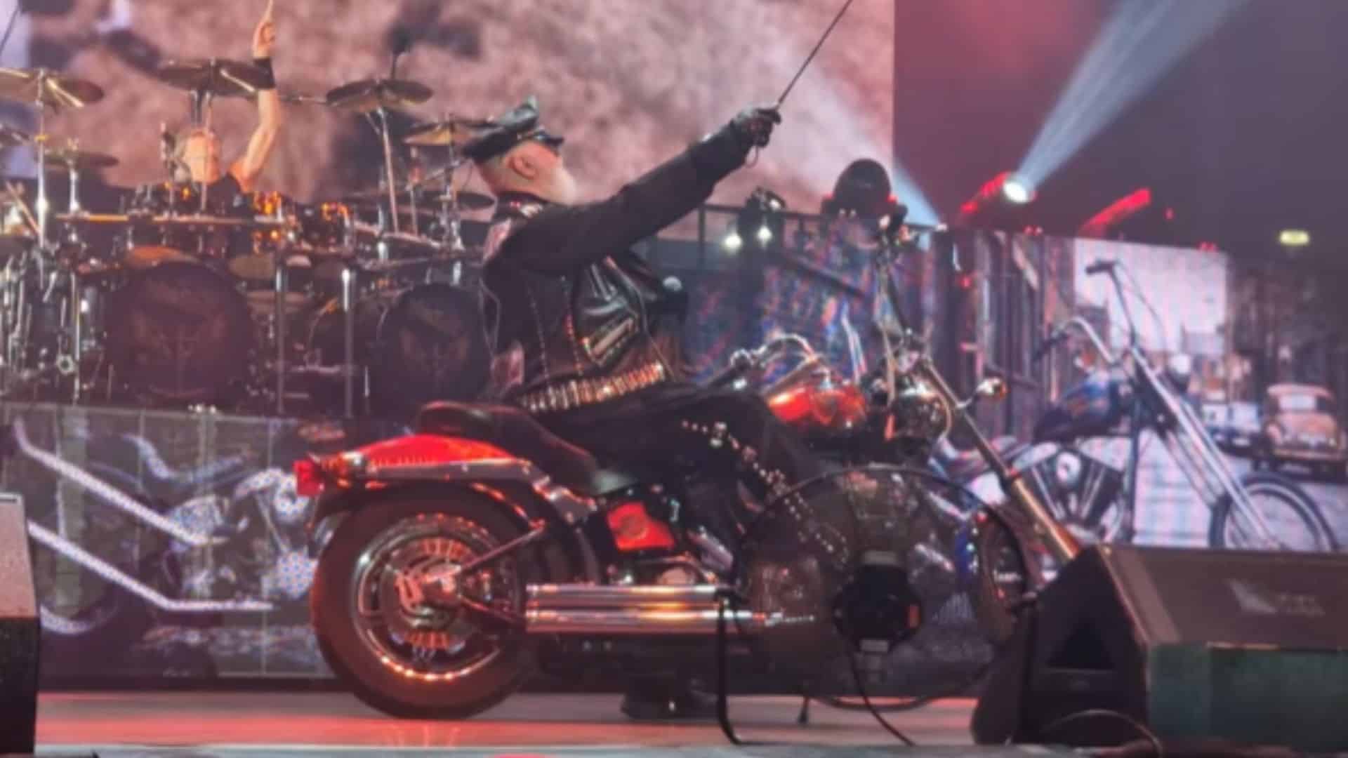 Judas Priest Bratislava 2026