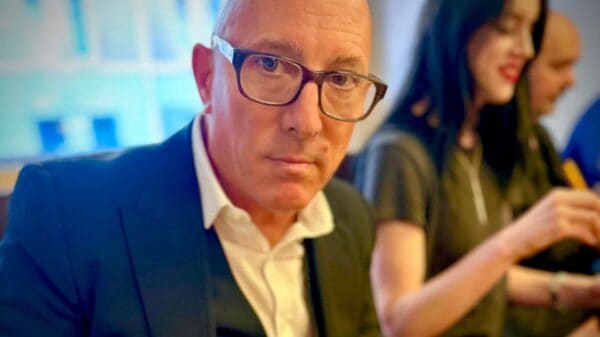 Maynard James Keenan Queen B Sushi